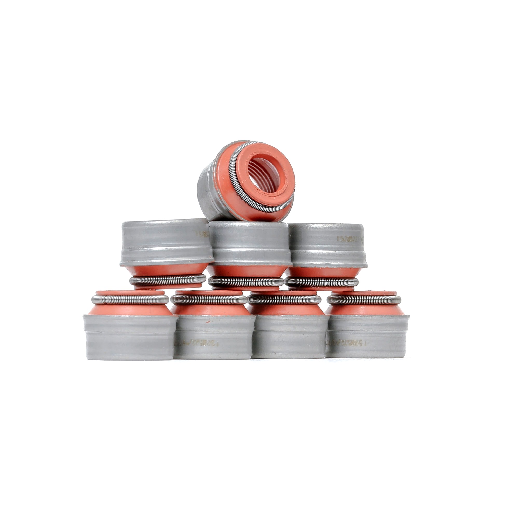 Kupite RIDEX Komplet tesnil, steblo ventila Št. izdelka: 323S0008 po nizki ceni 5,44 €