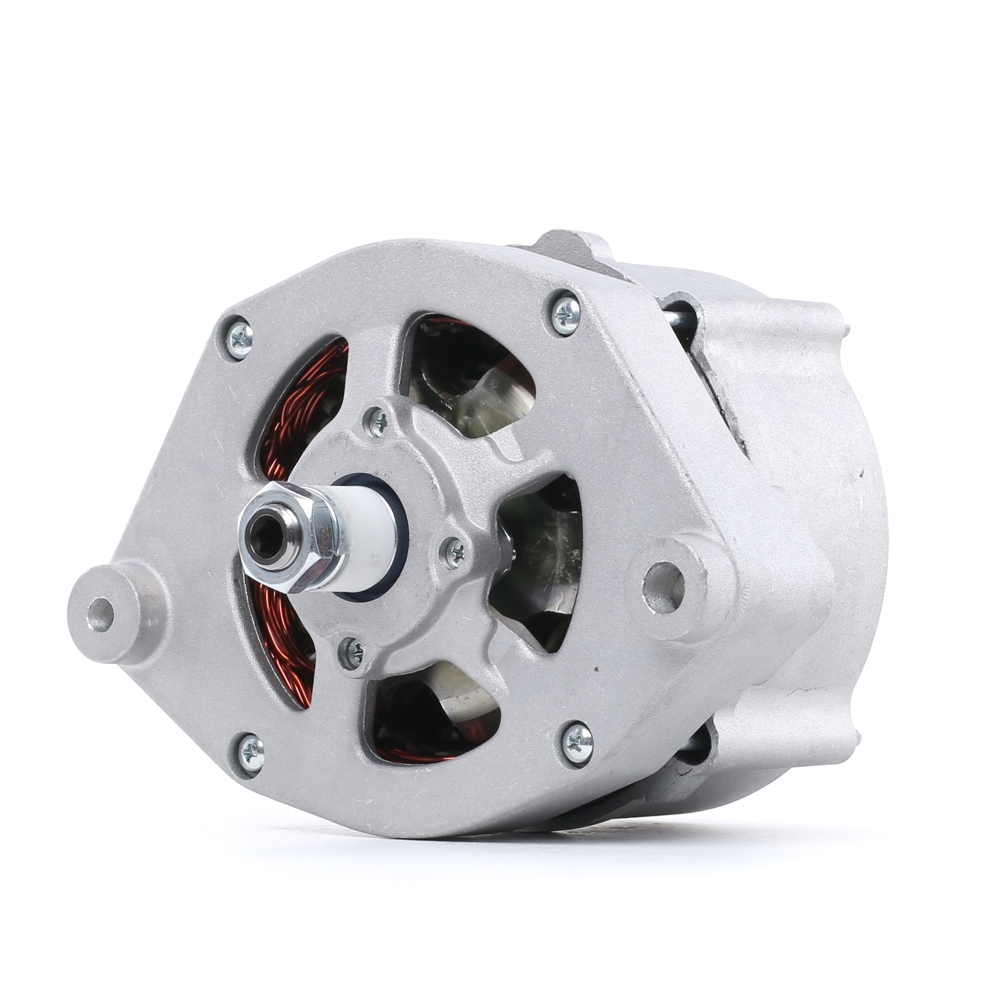 Įsigykite RIDEX REMAN Kintamosios srovės generatorius Prekės Nr.: 4G1215R už žemiausią 112,00 € kainą