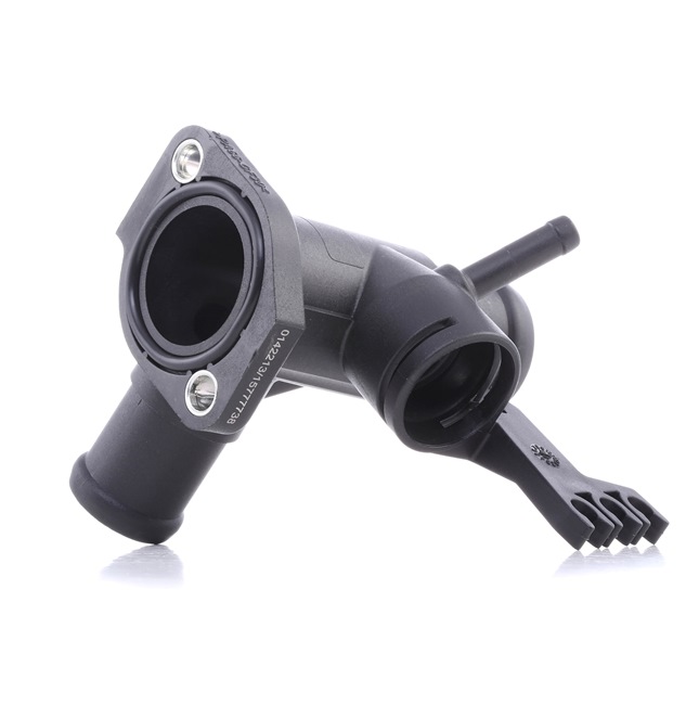 Compre online originais a baixo custo Flange do líquido de refrigeração SKCFL-2940024 comparáveis com os números OEM 37121133E
