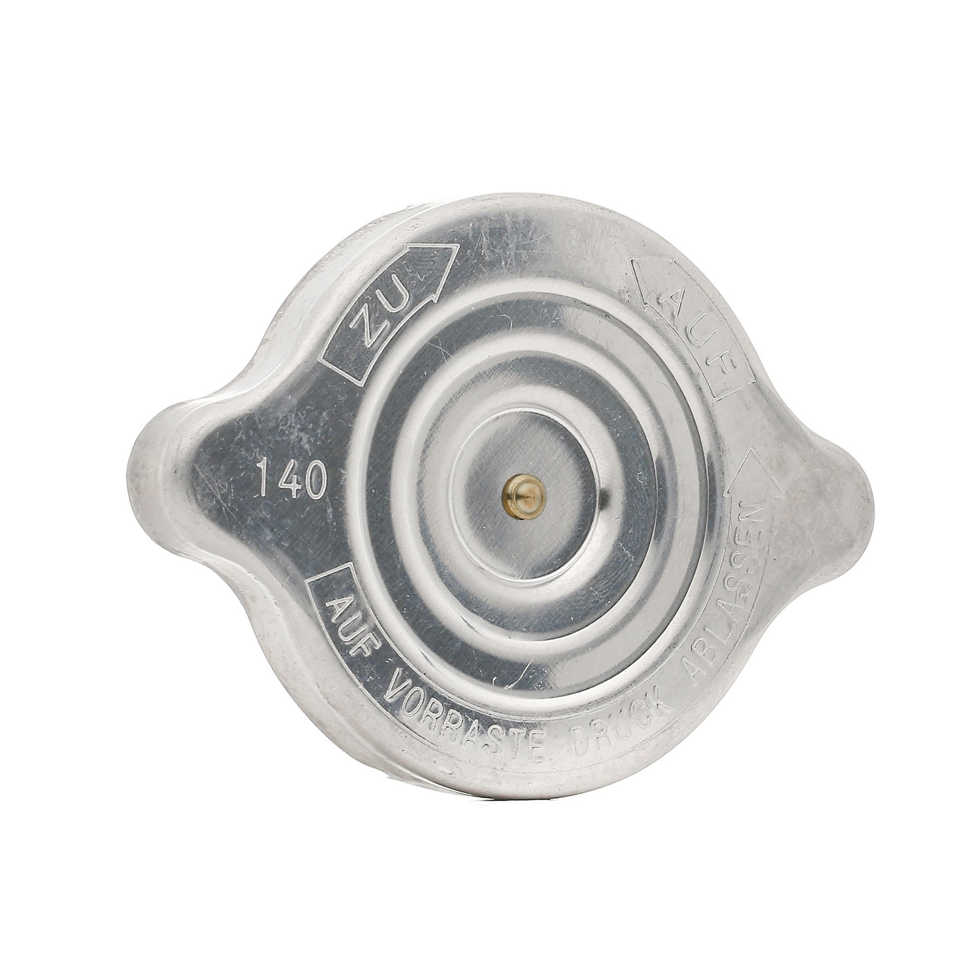Pirkt STARK Vāciņš, Dzesēšanas šķidruma rezervuārs Preces Nr.: SKVK-1960032 pie zemu cenu 5,52 €