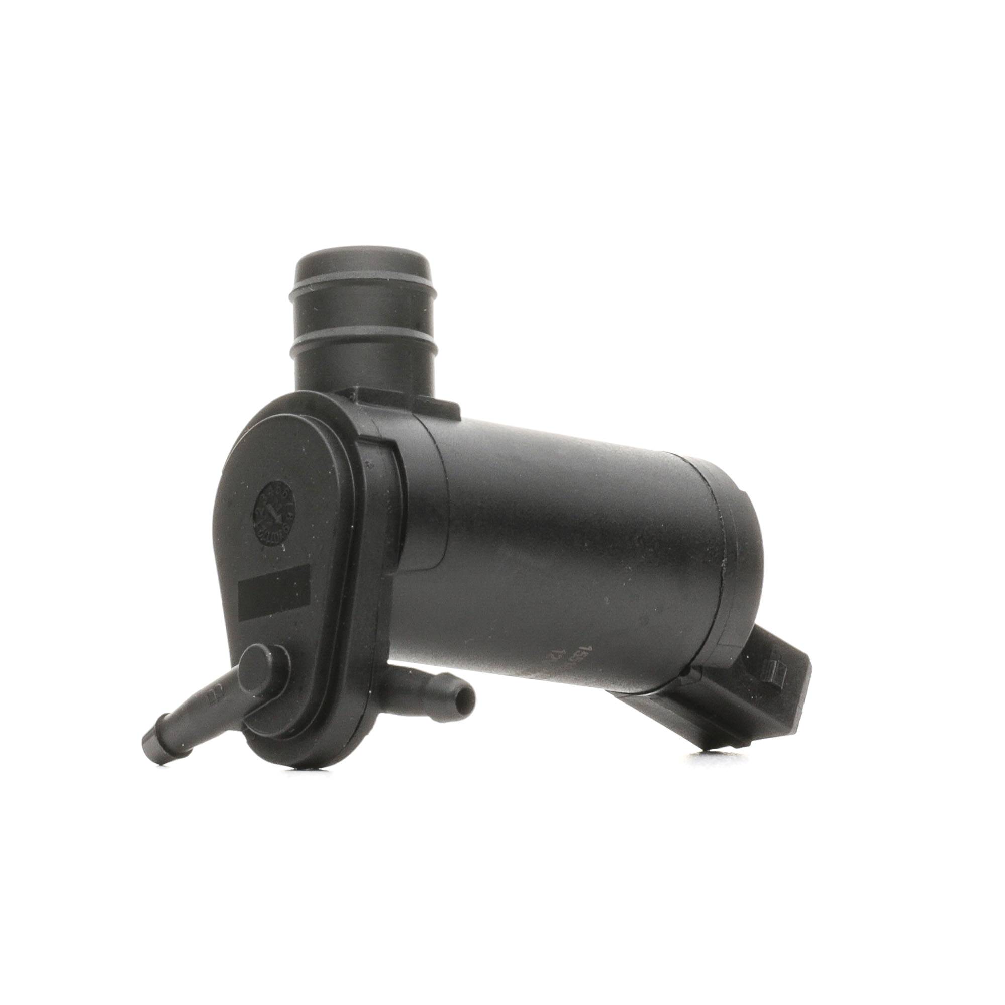 Acquista Pompa acqua lavaggio, Pulizia cristalli da RIDEX Numero prodotto.: 794W0023 al costo di soli 8,77 €