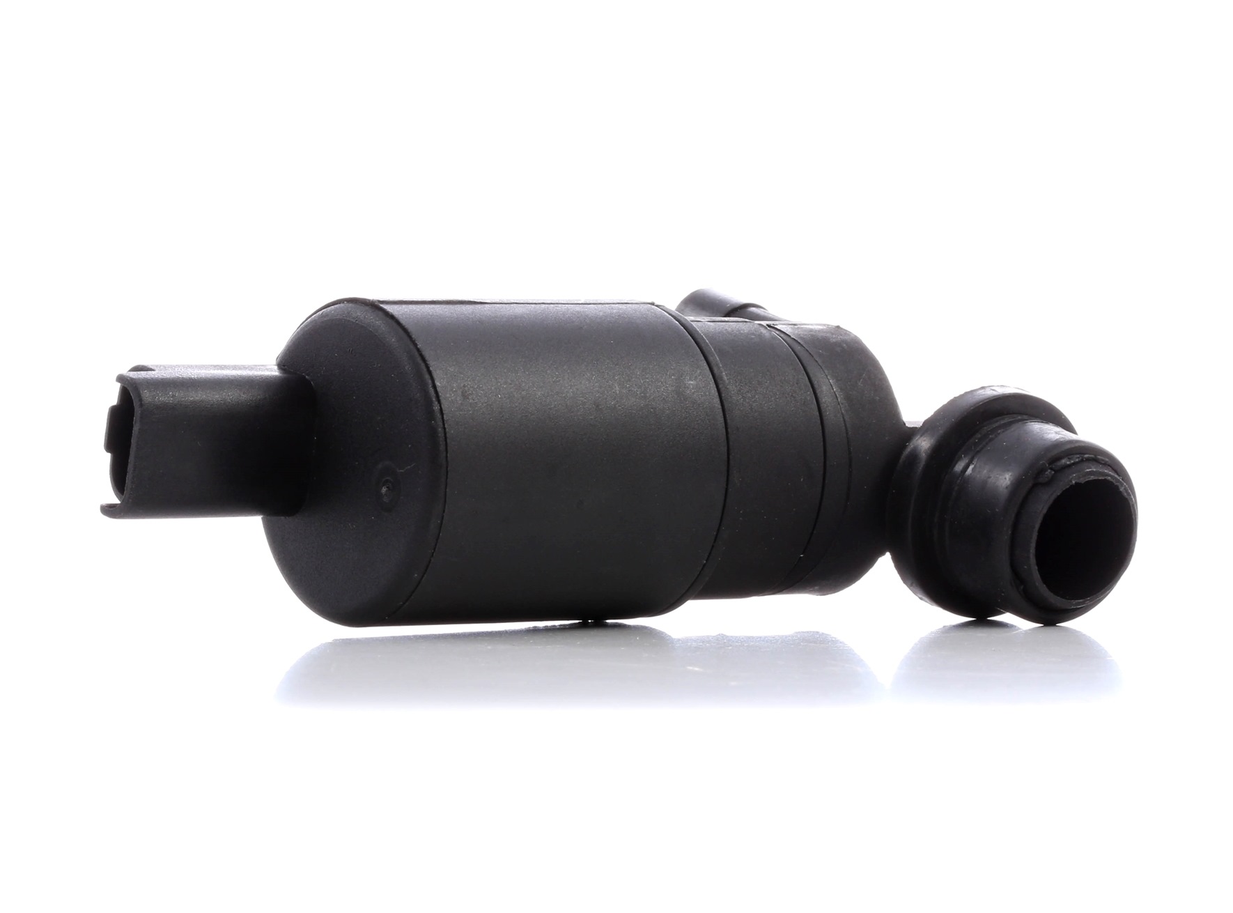 Įsigykite RIDEX Vandens siurblys, priekinio stiklo plovimas Prekės Nr.: 794W0026 už žemiausią 7,79 € kainą