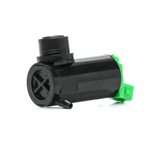 RIDEX 794W0027 pompe essuie glace CITROËN Xantia Break X1, X2 1.9 SD 75 CH Diesel