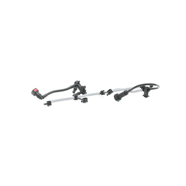 RIDEX Šļūtene, Degvielas noplūde 3937H0015
