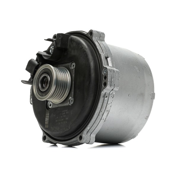 OEM Алтернатор MERCEDES-BENZ C 270 CDI 2.7 (203.216) 170 K.C. дизел 0001500550 от RIDEX REMAN онлайн на супер цени