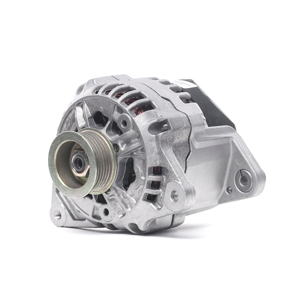 FORD 1.3 i 50 HP Petrol Alternator OEM 1012870 from RIDEX REMAN online zu günstigen Preisen