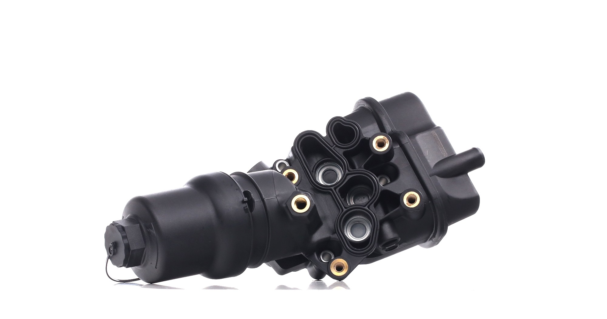 Pirkt STARK Korpuss, Eļļas filtrs Preces Nr.: SKHOF-5250002 pie zemu cenu 122,87 €
