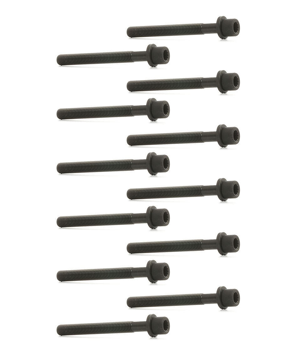 Ostke RIDEX Klapikaanekruvikomplekt Toode nr.: 1217B0021 madala hinnaga 21,31 €