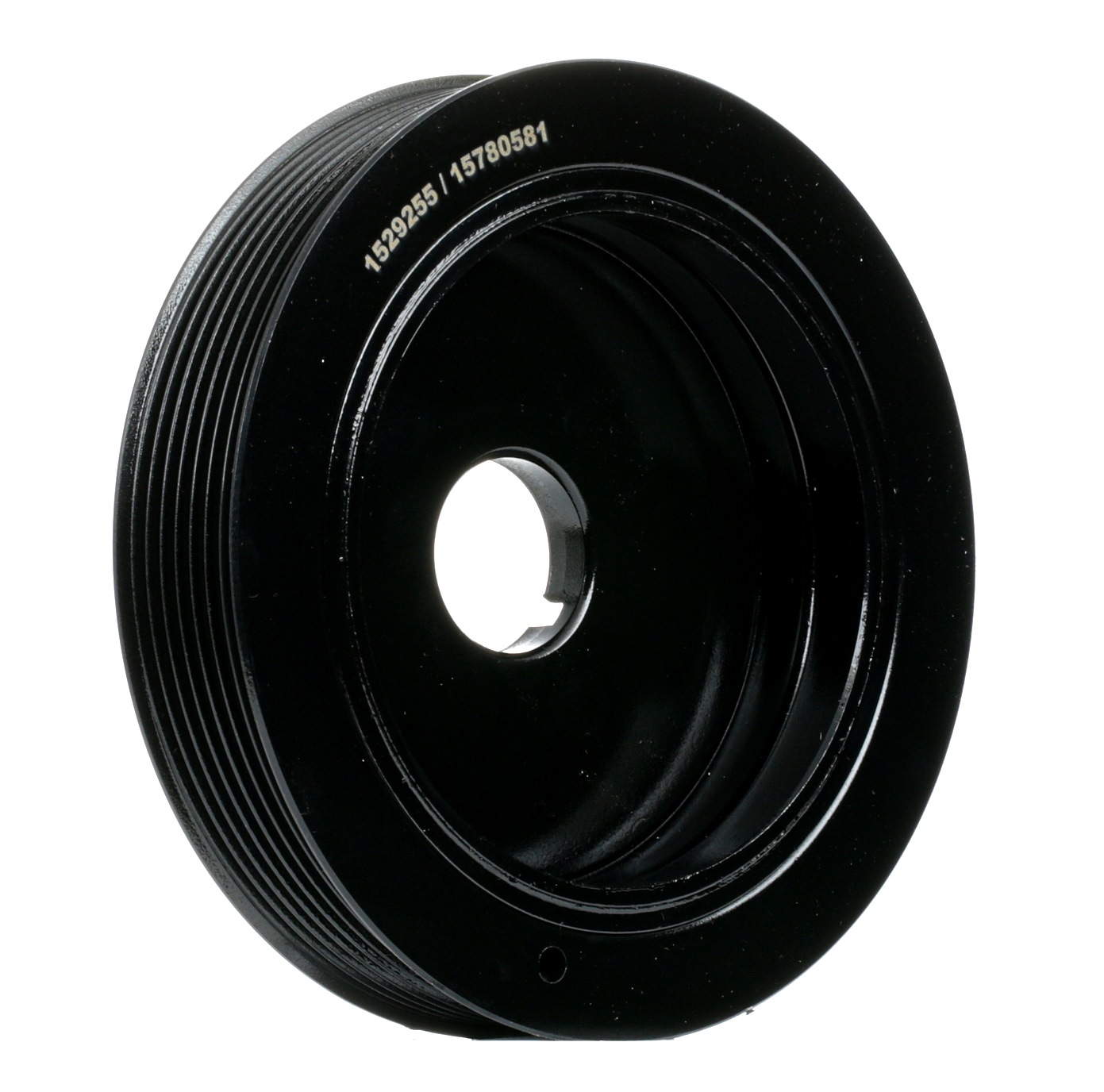 Įsigykite RIDEX Skriemulys, alkūninis velenas Prekės Nr.: 3213B0180 už žemiausią 62,05 € kainą