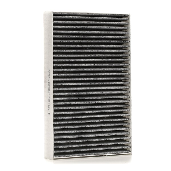 Originale fabrikanter af mærke Pollenfilter TESLA 100747900C, 103512500A, 107273600A fra RIDEX - Top mærker til lave priser!