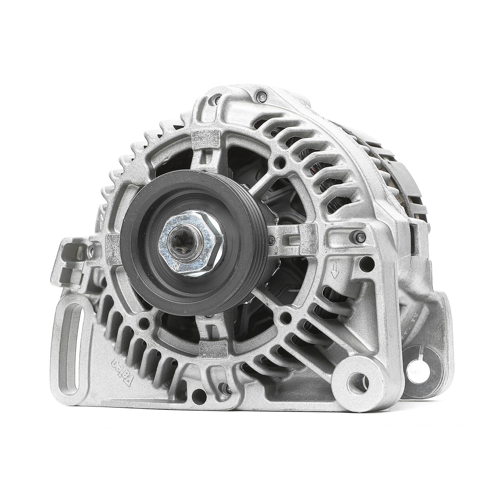 Įsigykite RIDEX REMAN Kintamosios srovės generatorius Prekės Nr.: 4G0889R už žemiausią 79,09 € kainą