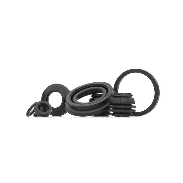 OEM Jogo de reparação, pinça de travão HONDA 1.8 EX (AAB) 101 CV Gasolina 01473S04000 de RIDEX online a preços excelentes