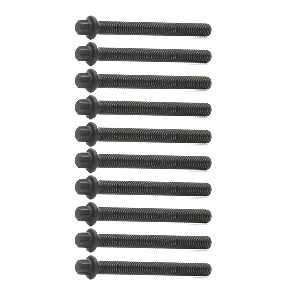 Cumpărați online Set surub, chiulasa 1217B0027 original/ă și la un preț mic, compatibil/ă cu nr. OEM 11121721939