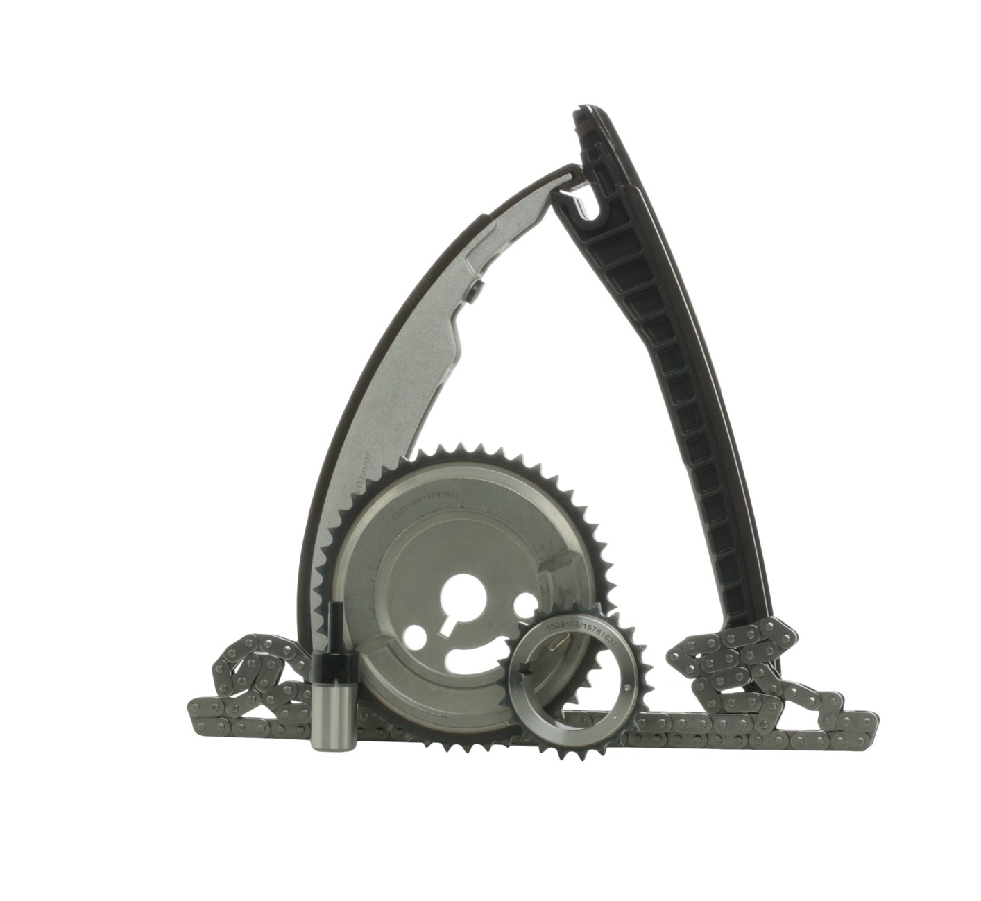 Ostke RIDEX Mootori keti komplekt Toode nr.: 1389T2441 madala hinnaga 87,88 €