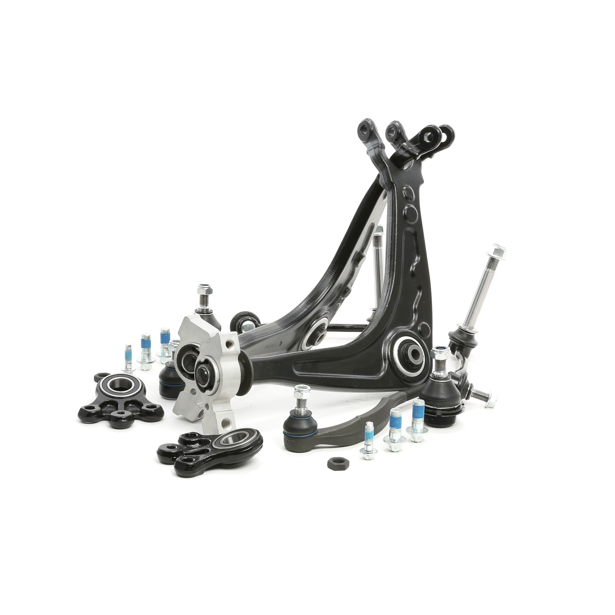 Ostke RIDEX Remondikomplekt,õõtshoob Toode nr.: 772S0291 madala hinnaga 224,41 €