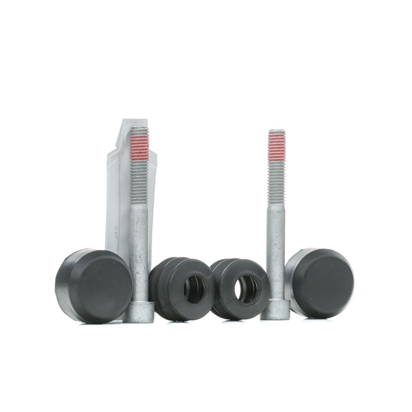 OEM Accessoireset, schijfremblok IVECO 2.4 45-10 92 PK Diesel van RIDEX online aan geweldige prijzen