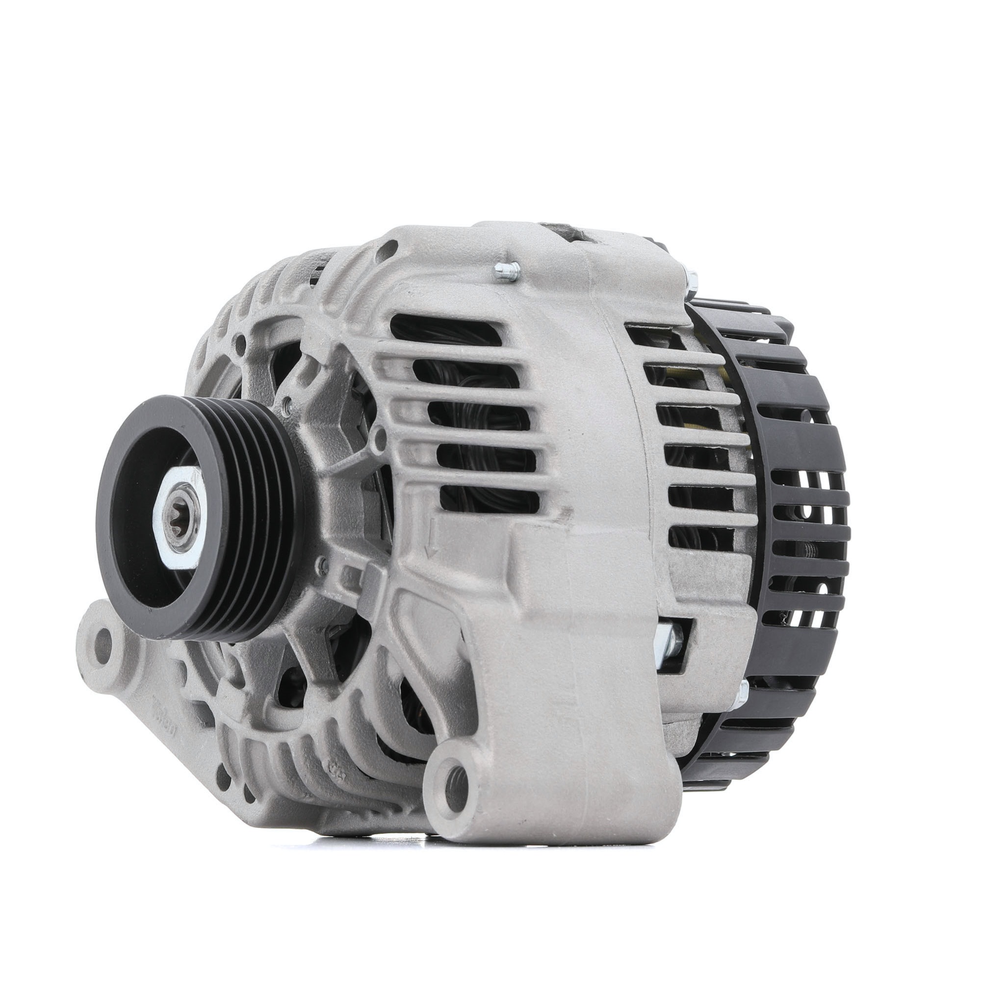 Įsigykite RIDEX REMAN Kintamosios srovės generatorius Prekės Nr.: 4G0906R už žemiausią 104,55 € kainą