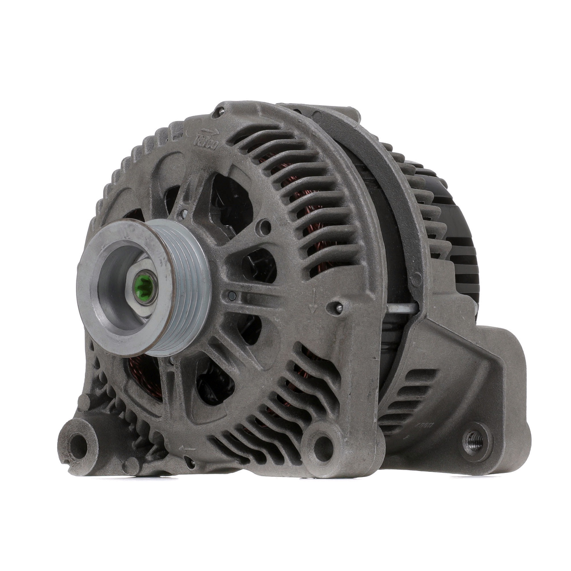 Ostke RIDEX REMAN Generaator Toode nr.: 4G0090R madala hinnaga 114,13 €