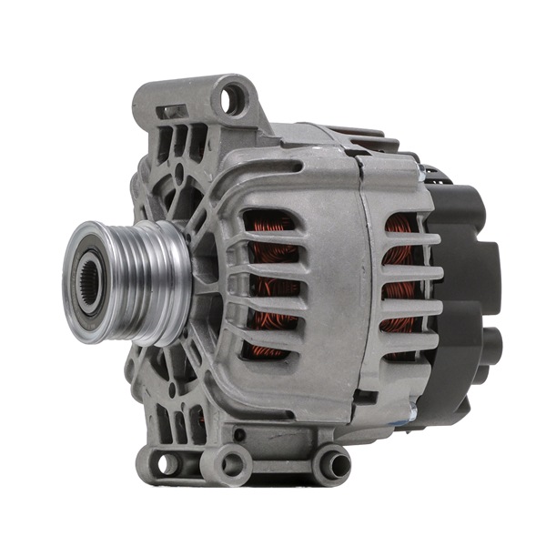 Įsigykite nebrangią originalią Kintamosios srovės generatorius 4G0338R. sulyginama su A003TG5281ZED OEM numeriais internetu