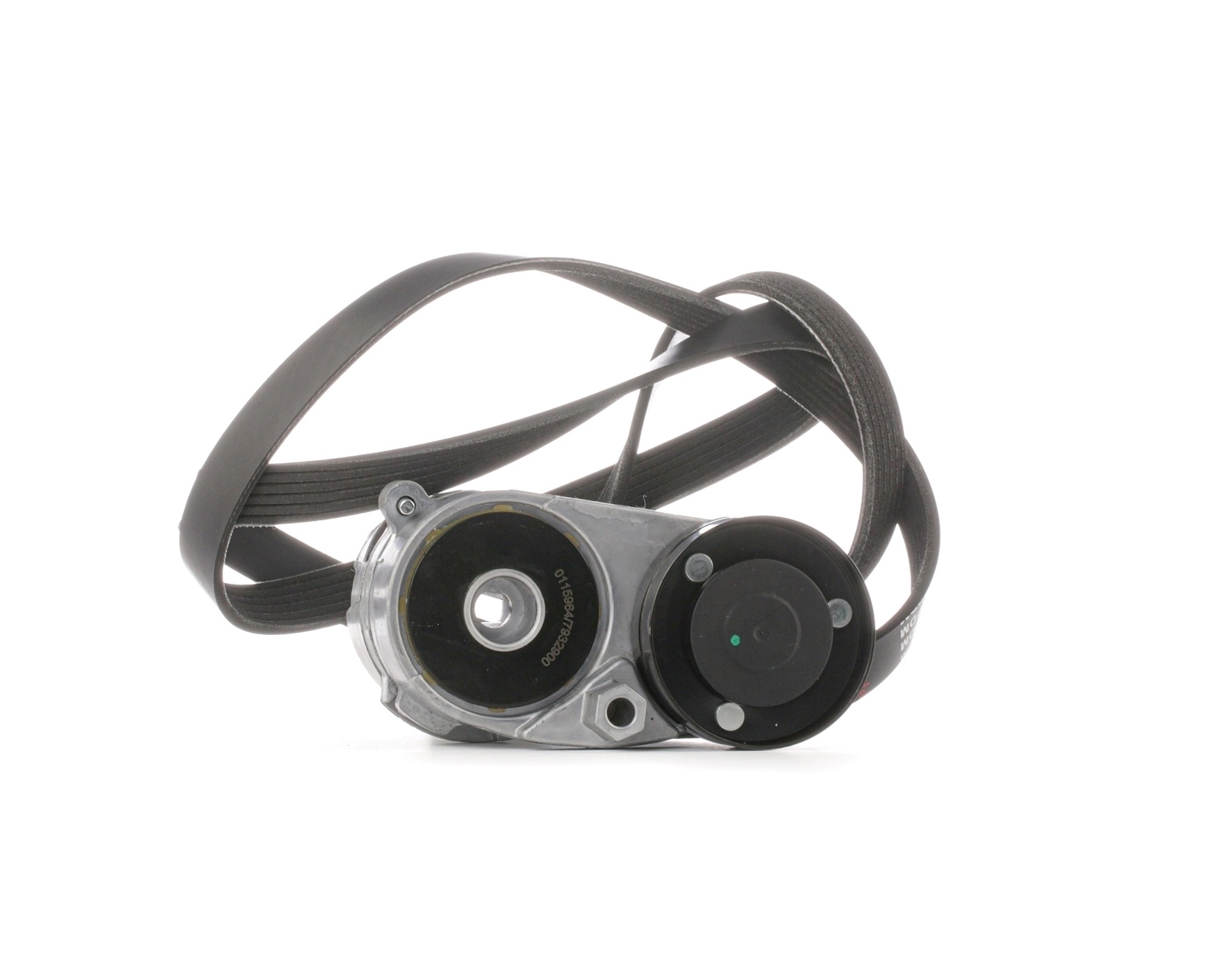 STARK Keilrippenriemensatz Produkt Nr.: SKRBS-1200533 zum günstigen Preis von 46,24 € kaufen