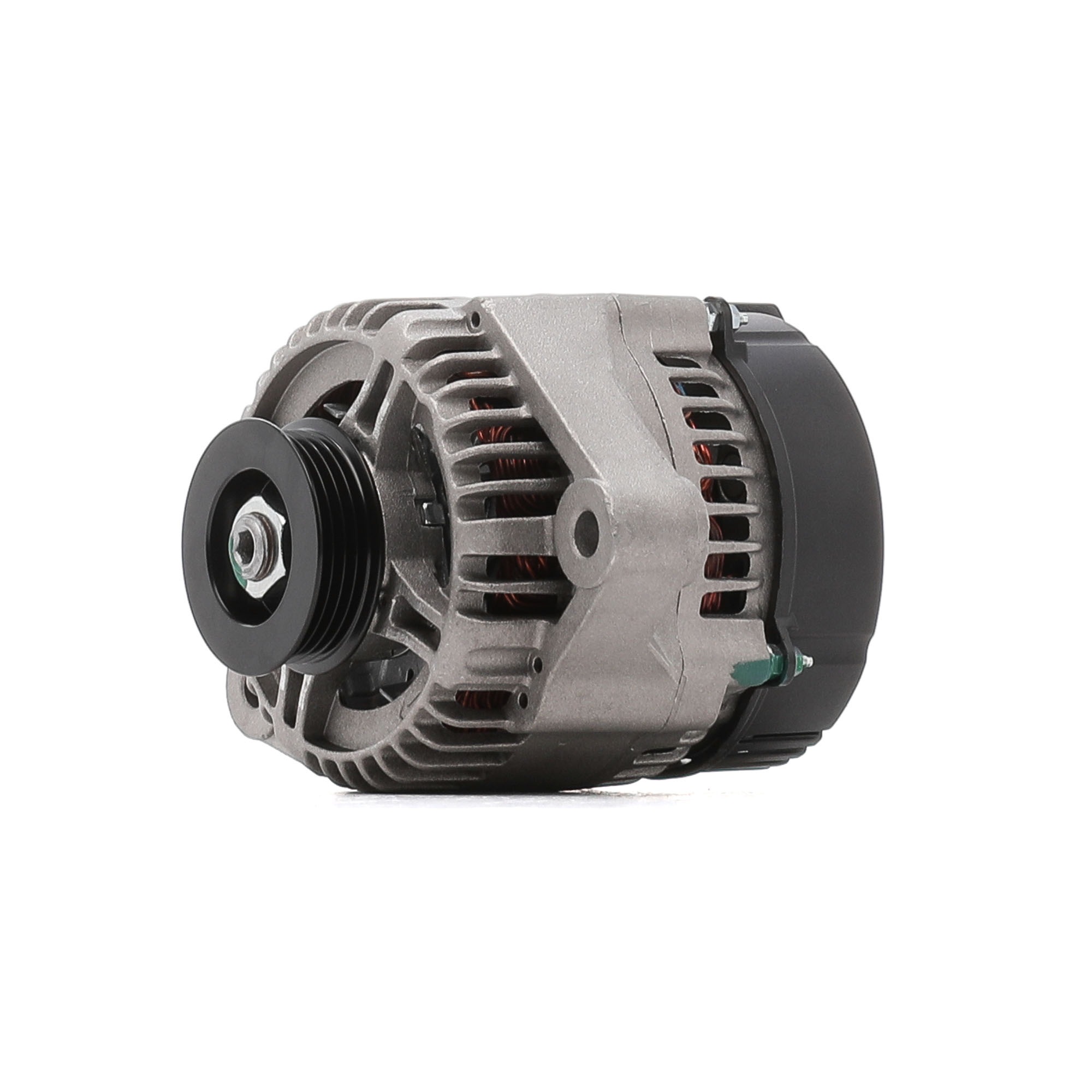 Köp RIDEX REMAN Generator Produktnummer: 4G0526R till det förmånliga priset av 1213,56 kr