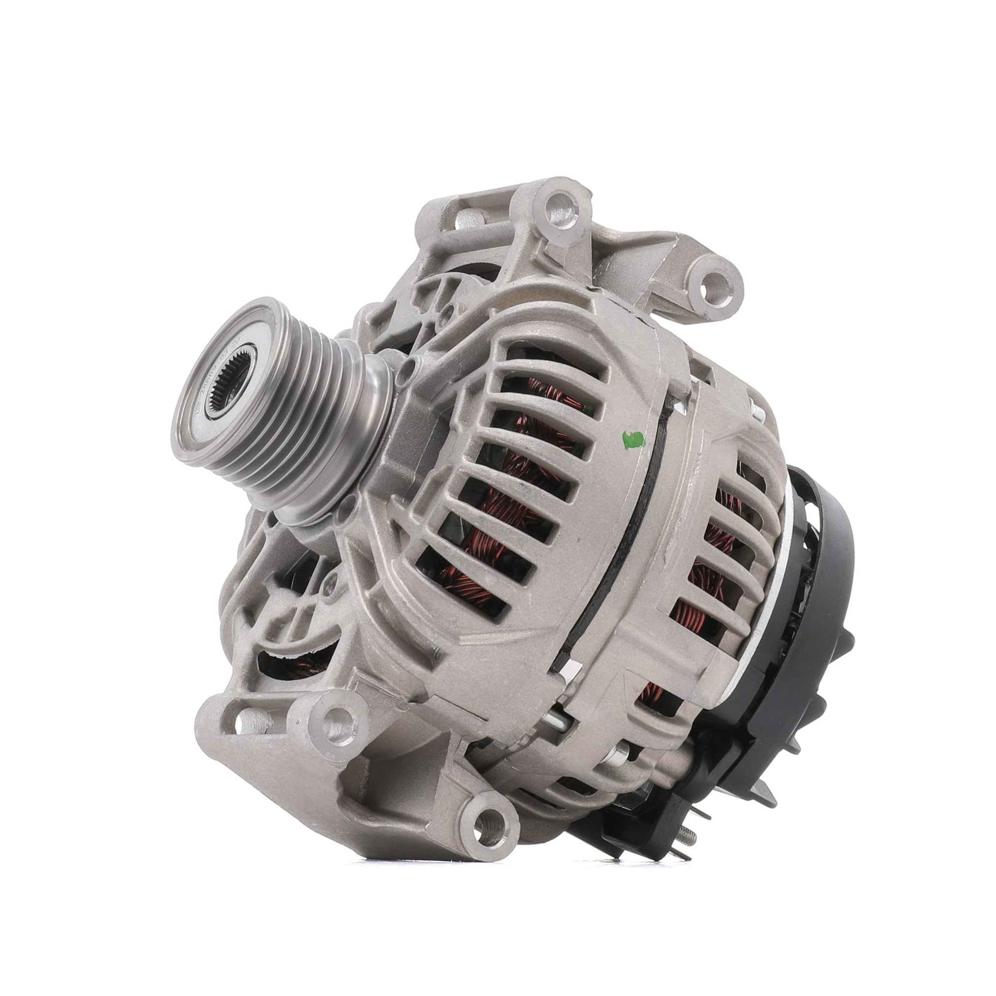 Köp RIDEX REMAN Generator Produktnummer: 4G0182R till det förmånliga priset av 1681,75 kr
