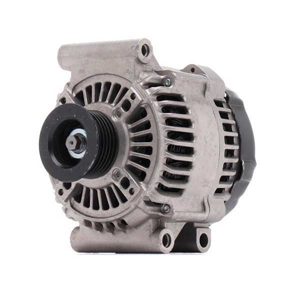 Kupuj online Alternator 4G0363R oryginalne w niskiej cenie, kompatybilne z numerem OEM YLE102400