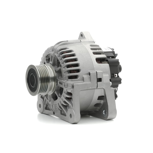 Acquista online Alternatore 4G0126R originale a buon mercato, comparabile con i numeri OEM A002TB6481