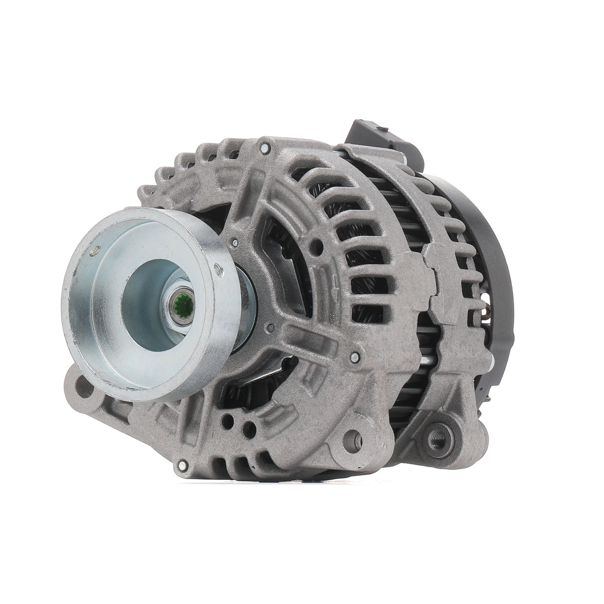 Įsigykite RIDEX REMAN Kintamosios srovės generatorius Prekės Nr.: 4G0436R už žemiausią 205,25 € kainą