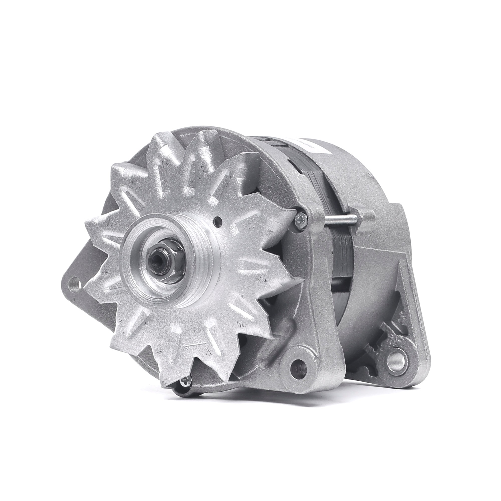Įsigykite RIDEX REMAN Kintamosios srovės generatorius Prekės Nr.: 4G0523R už žemiausią 126,98 € kainą