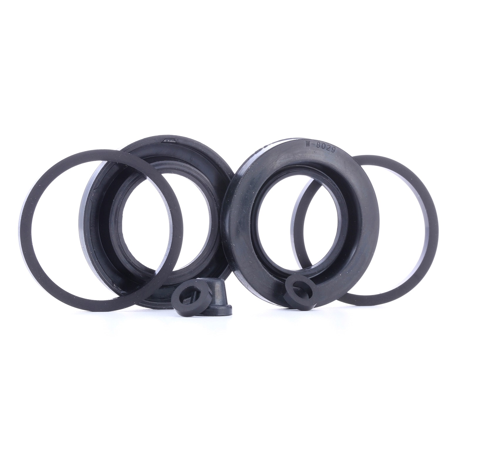 Ostke RIDEX Remondikomplekt, Pidurisadul Toode nr.: 405R0156 madala hinnaga 10,16 €