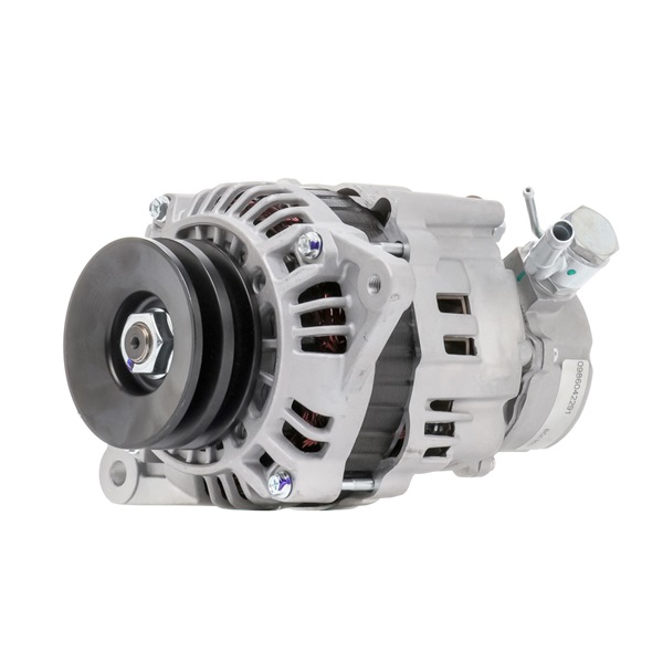 Alternateur A 2 T N1199 A