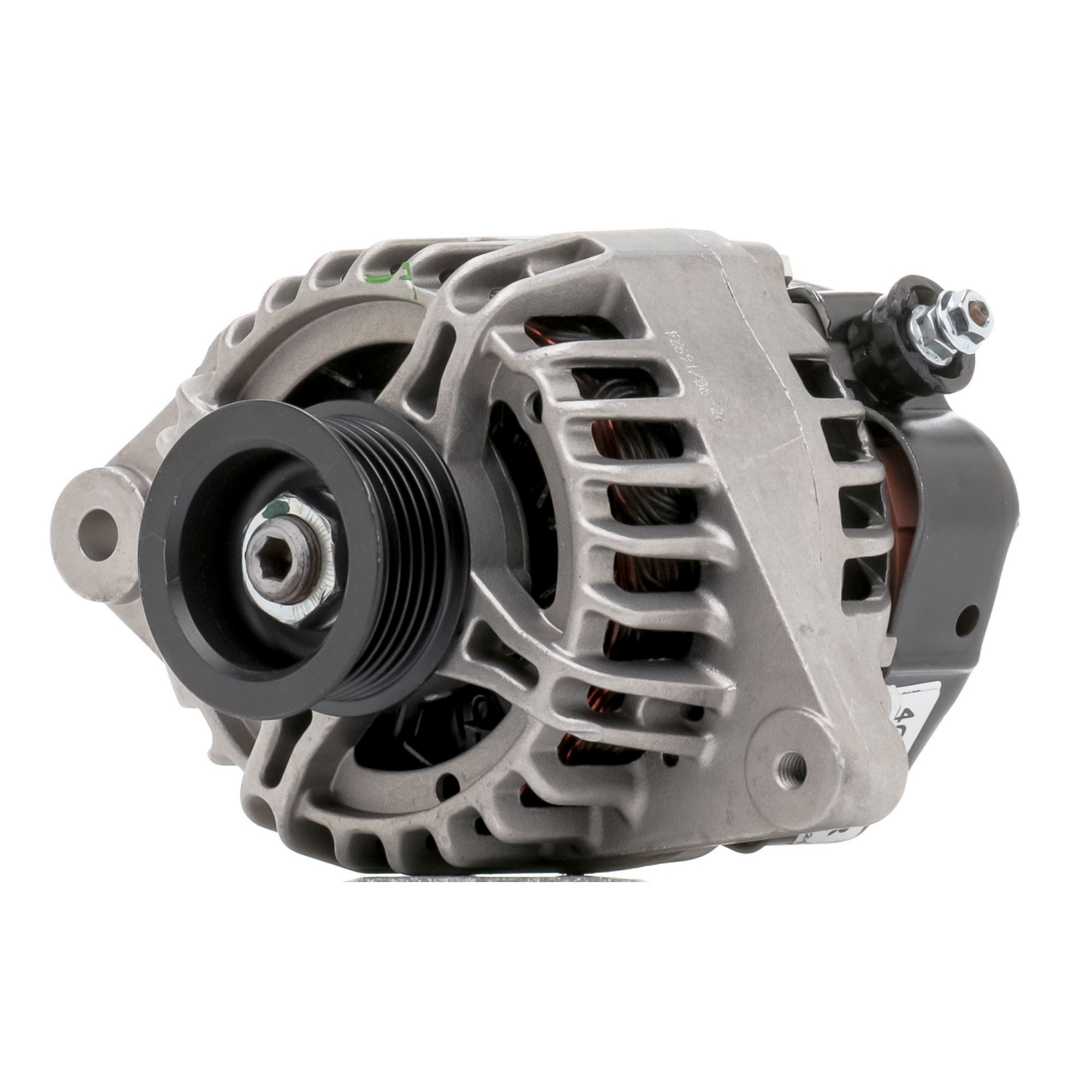 Köp RIDEX REMAN Generator Produktnummer: 4G0196R till det förmånliga priset av 1163,66 kr