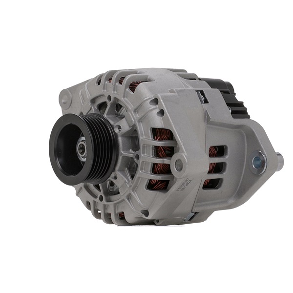 OEM Dynamo / Alternator FIAT 2.8 JTD 4x4 128 PK Diesel 500371244 van RIDEX REMAN online aan geweldige prijzen