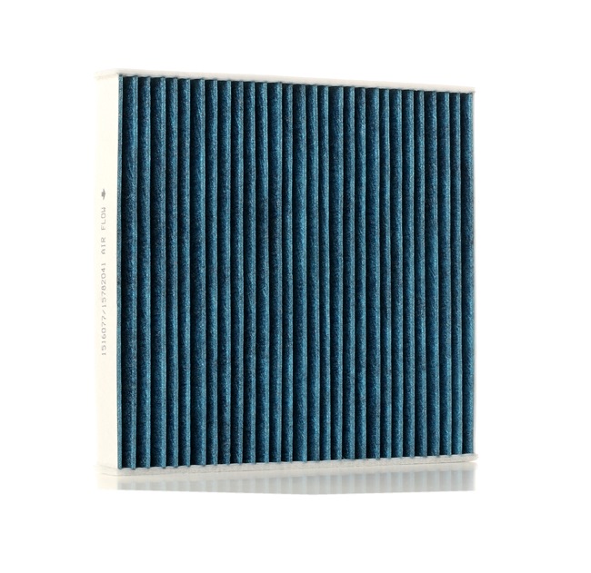 OEM Filtro de habitáculo AUDI A3 Sportback Allstreet 8Y 5Q0819644, 5Q0819644A, 5Q0819653 de RIDEX - ahorren su dinero con nuestros precios bajos