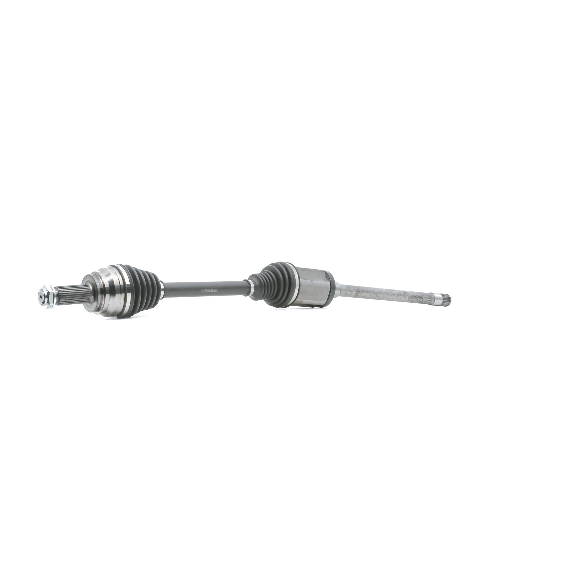 Köp RIDEX Drivaxel Produktnummer: 13D0711 till det förmånliga priset av 1435,76 kr