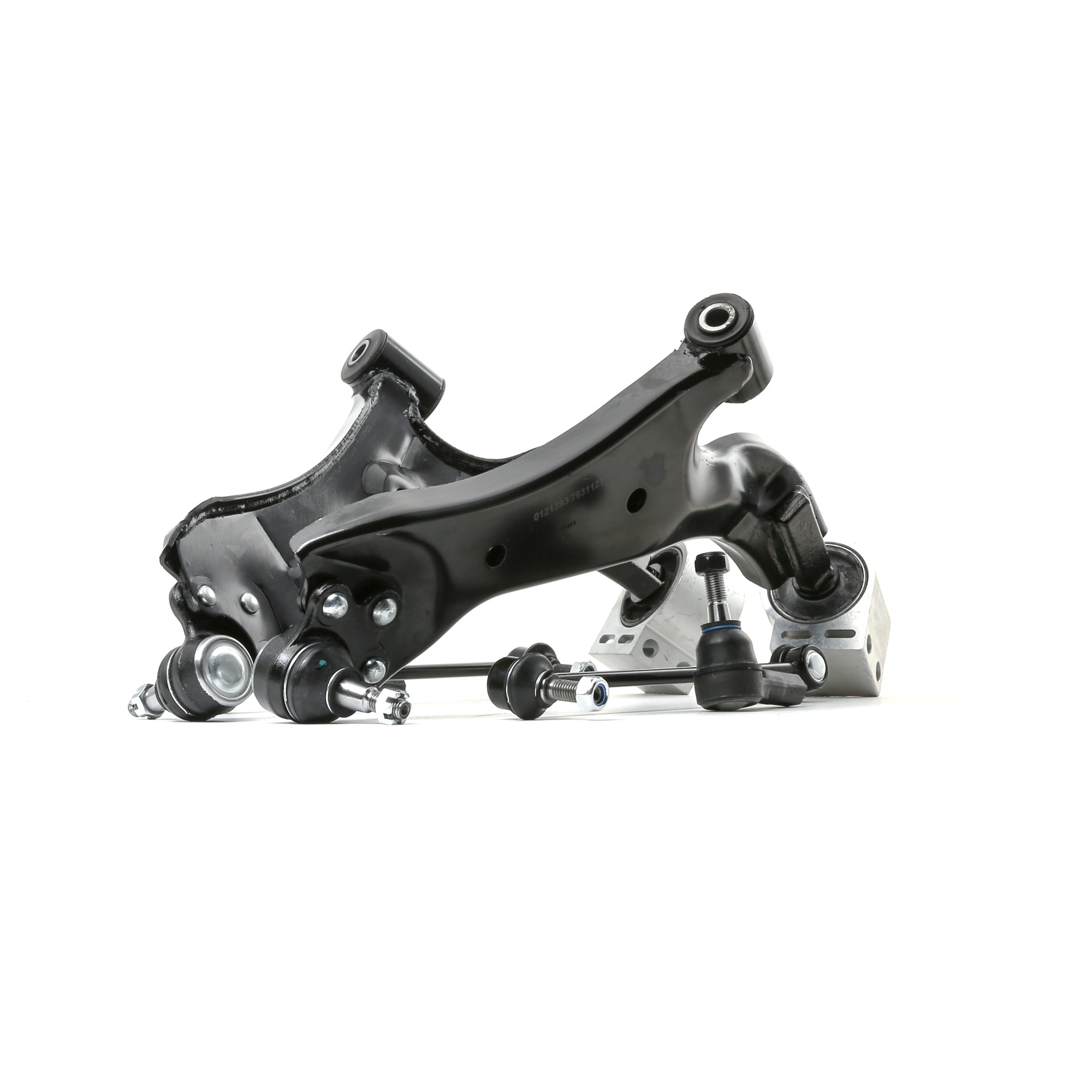 Compre STARK Jogo de reparação, braço transversal Produto No.: SKSSK-1600293 a preços baixos de 168,37 €