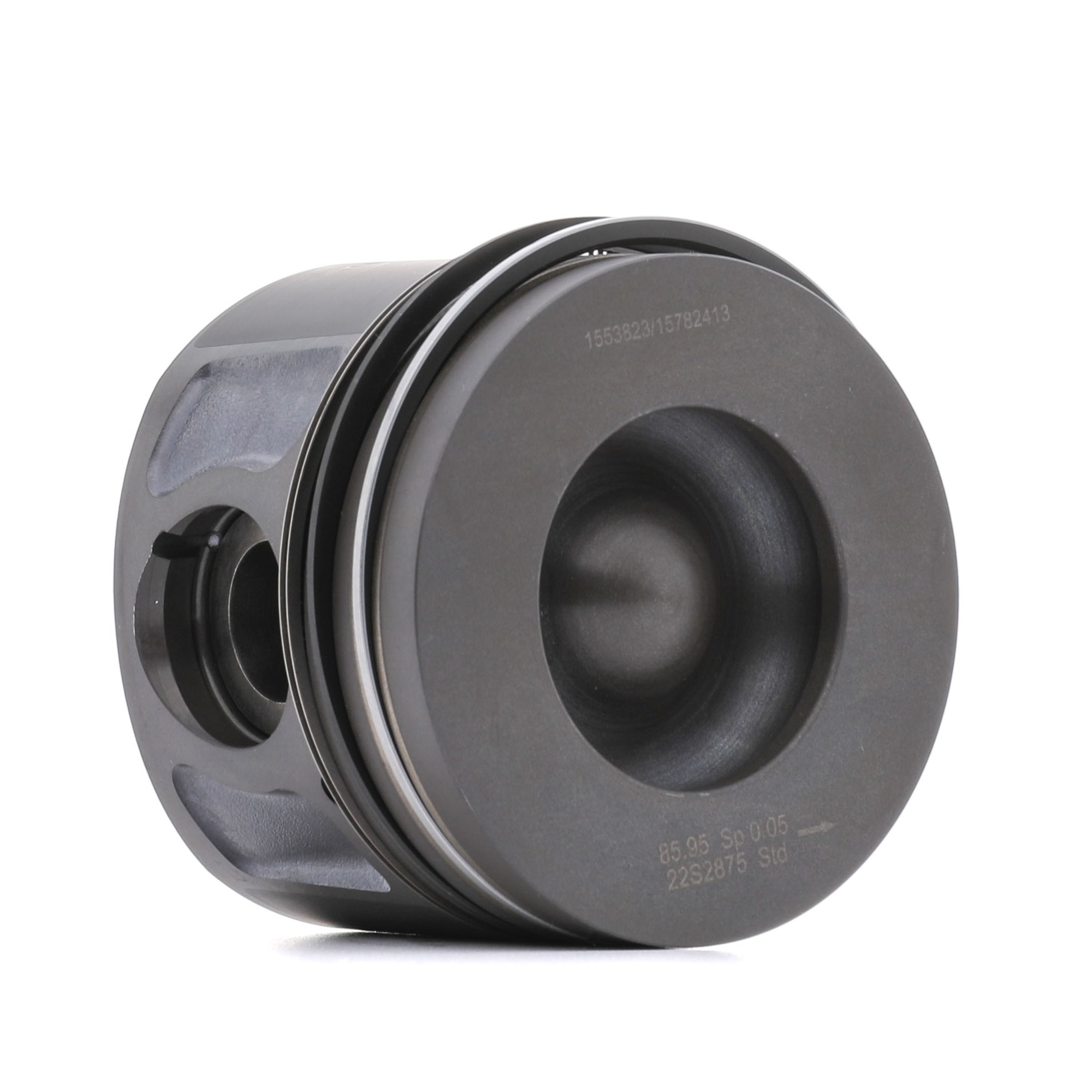 Ostke RIDEX Kolvid Toode nr.: 443P0008 madala hinnaga 71,34 €