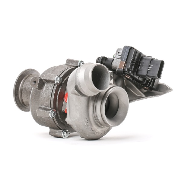 OEM Turbolader BMW F31 2017 11657808758, 11658506721, 11658512464 RIDEX REMAN