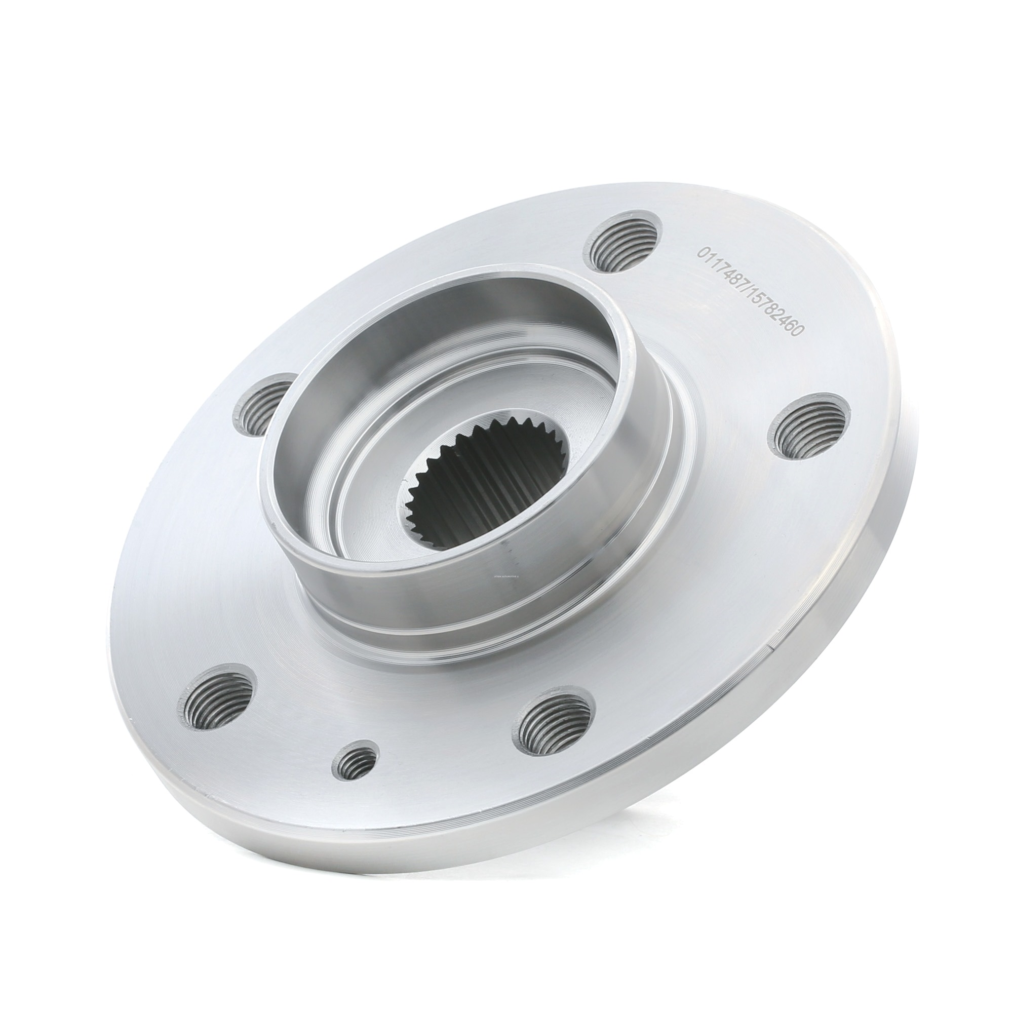 STARK Radnabe Produkt Nr.: SKWH-0181245 zum günstigen Preis von 34,85 € kaufen