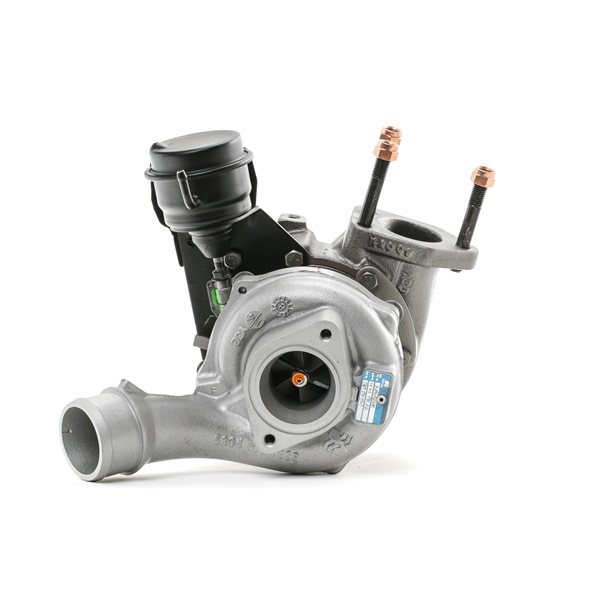 Kupuj online Turbosprężarka 2234C0140R oryginalne w niskiej cenie, kompatybilne z numerem OEM 282004A480
