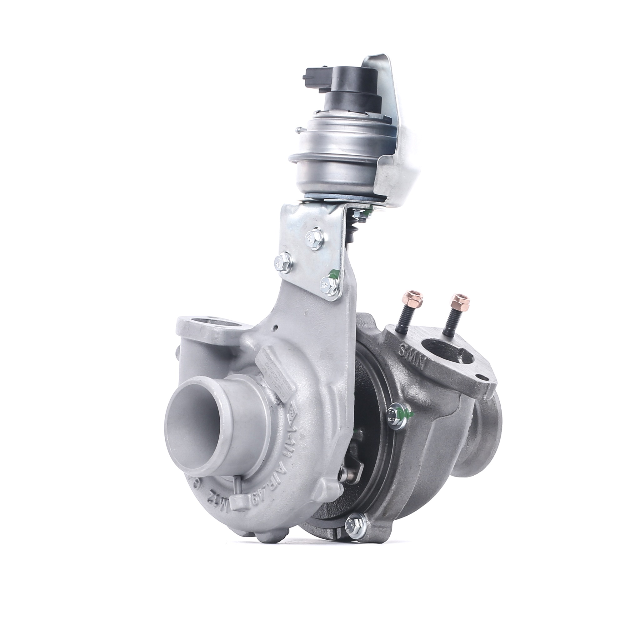 Cumpărați Turbosuflantă de la RIDEX REMAN Număr produs: 2234C0200R la prețul de doar 2219,18 lei