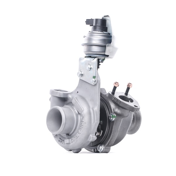 2234C0200R RIDEX REMAN Turbolader Astra J GTC (P10) 2.0 CDTI (08) 165 PS Diesel