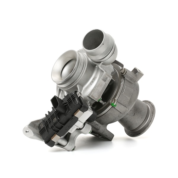 OEM Turbo BMW F31 2016 11652365501, 11657808758, 11658506721 RIDEX REMAN