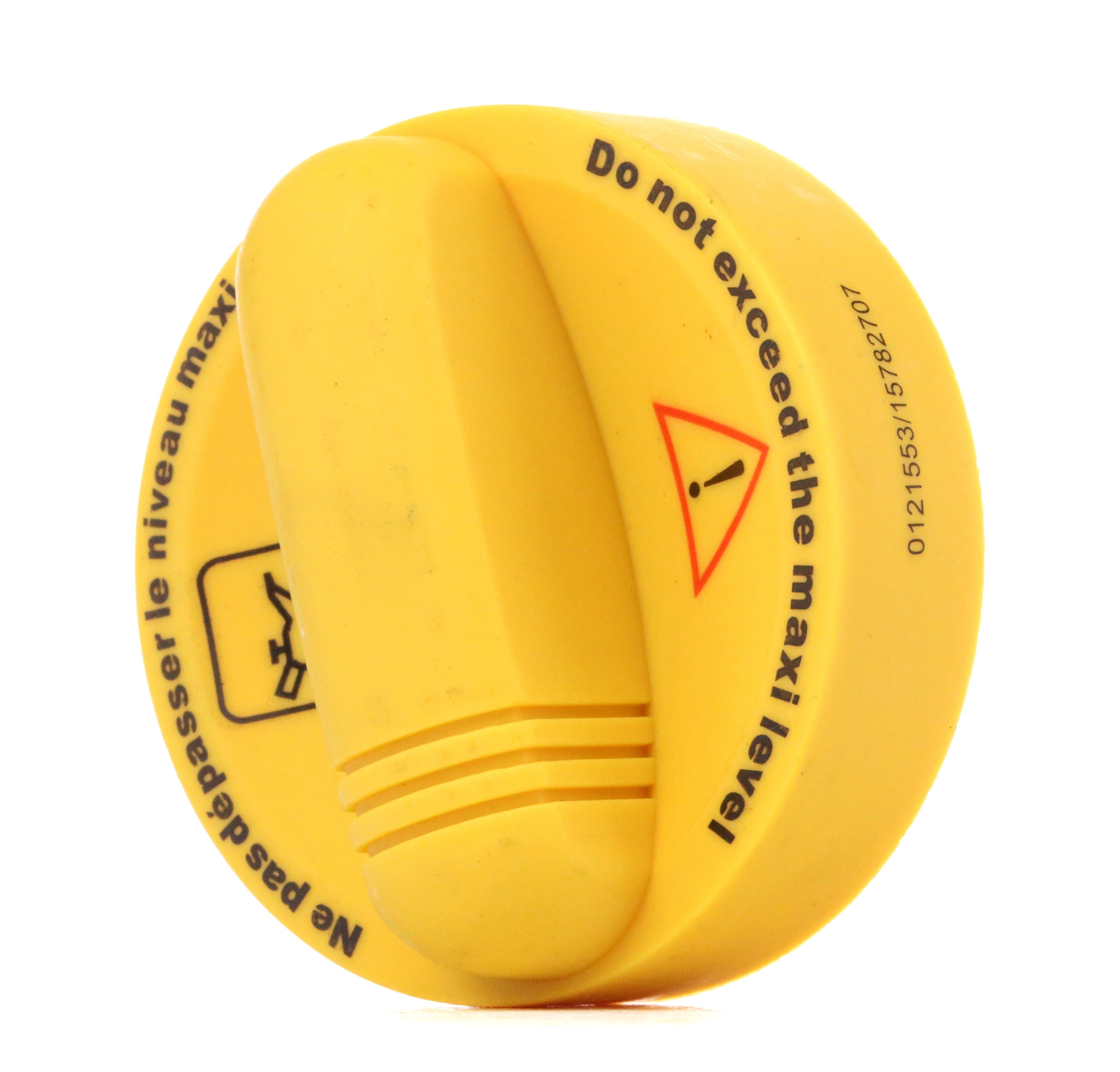 Įsigykite STARK Dangtelis, alyvos pildymo anga Prekės Nr.: SKSCO-3700012 už žemiausią 6,46 € kainą