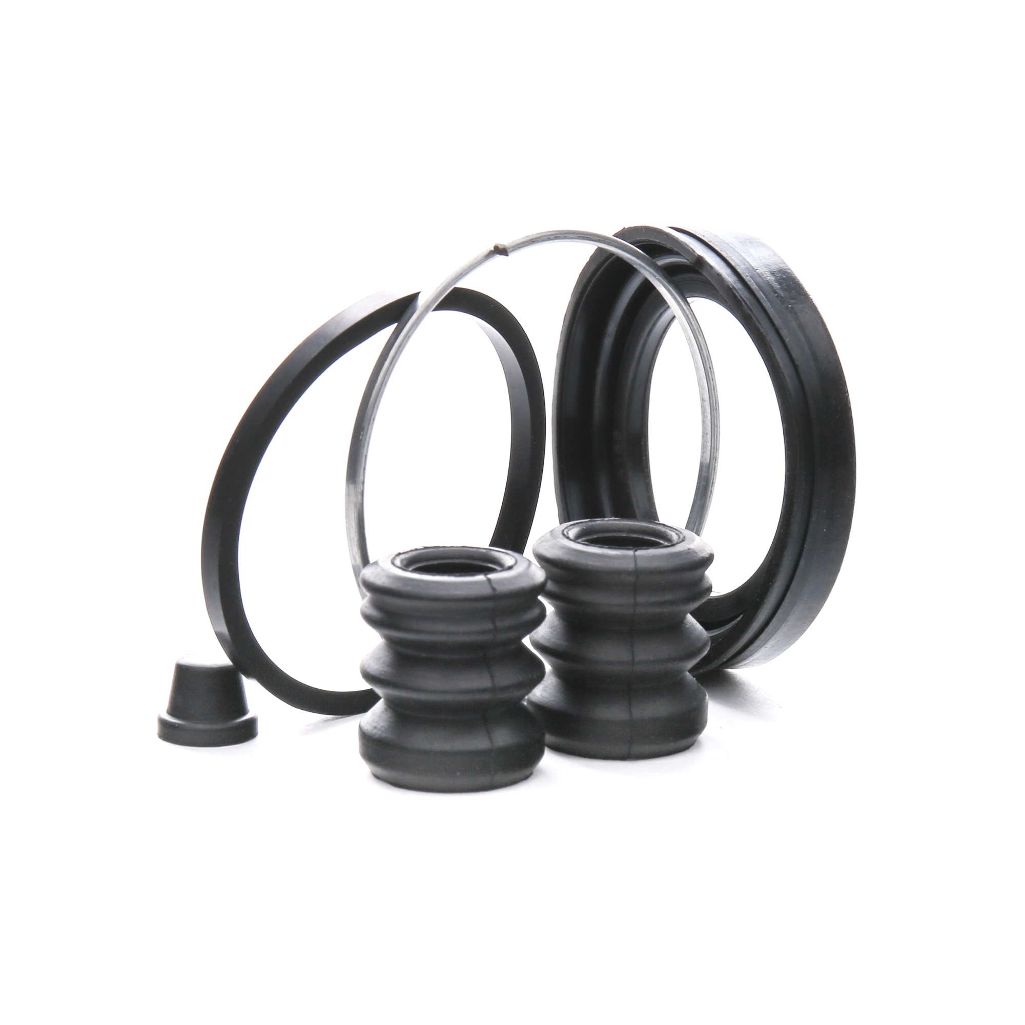 Acquista Kit di revisione della pinza freno da RIDEX Numero prodotto.: 405R0159 al costo di soli 9,08 €
