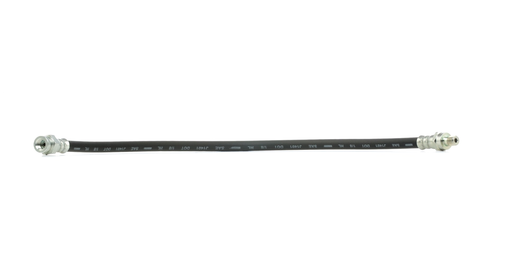 RIDEX Bremsschlauch Produkt Nr.: 83B0555 zum günstigen Preis von 9,69 € kaufen