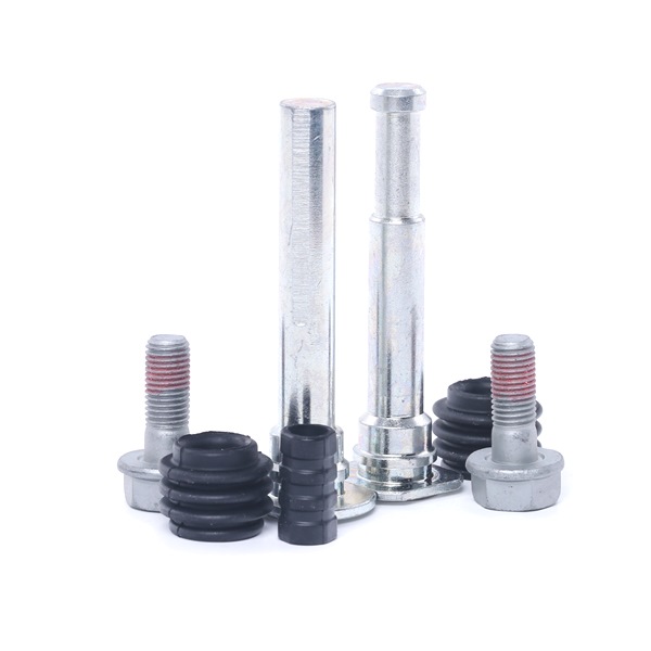 OEM Set accesorii, placute frana Lexus IS XE2 2010 0495202030, 0441622000, 0494730120 RIDEX