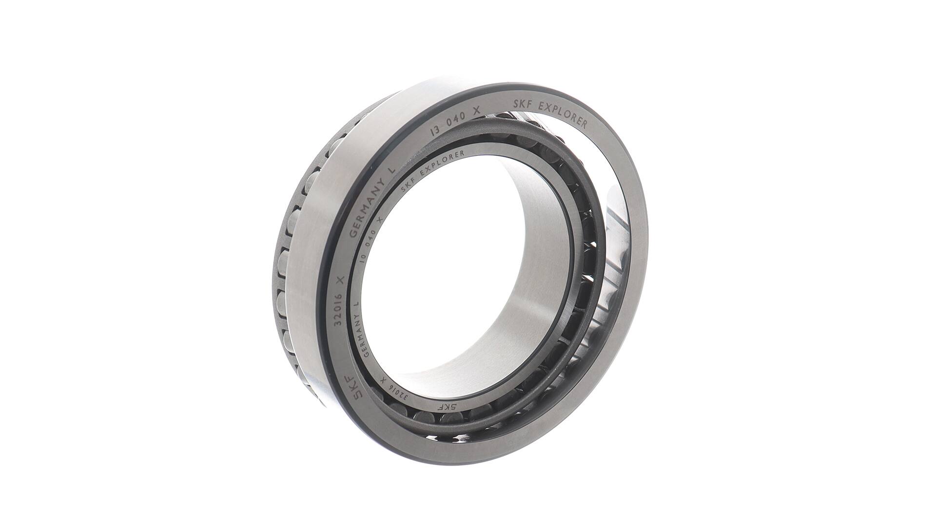 Köp SKF Hjullager Produktnummer: VKHB 2157 till det förmånliga priset av 556,75 kr
