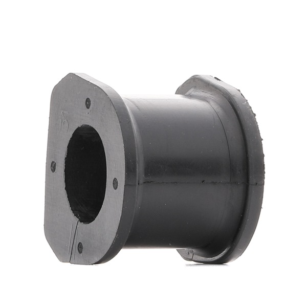 OEM Stabilisatorstang rubber MITSUBISHI 3.5 V6 GDI 203 PK Benzine 4056A121 van RIDEX online aan verbazingwekkende prijzen